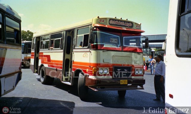 Unin Turmero - Maracay 044 por J. Carlos Gmez