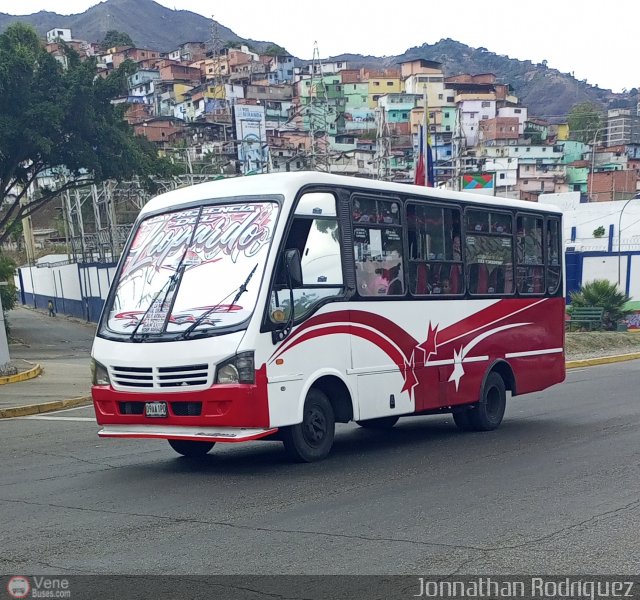 DC - A.C. Mixta Coche Vargas 016 por Jonnathan Rodrguez