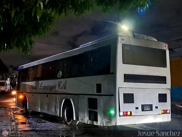 Expresos Camarg�i 1000 por Josue S�nchez