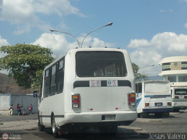 Ruta Metropolitana de Valencia-CA 954 por Jes�s Valero