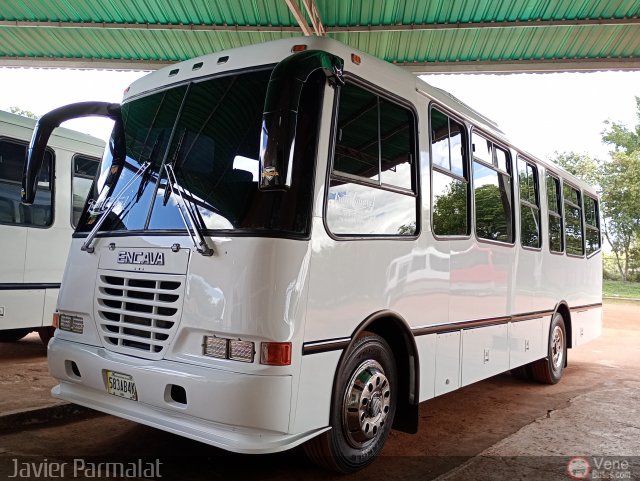 Asoc. Coop. TransCaicara 1 R.L. 21 por Javier Arretureta