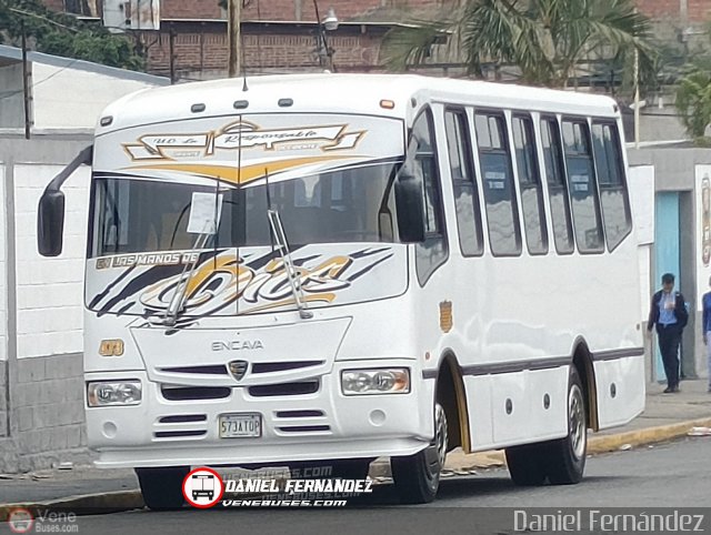 U.C. La Responsable S.C. 473 por Daniel Fern�ndez