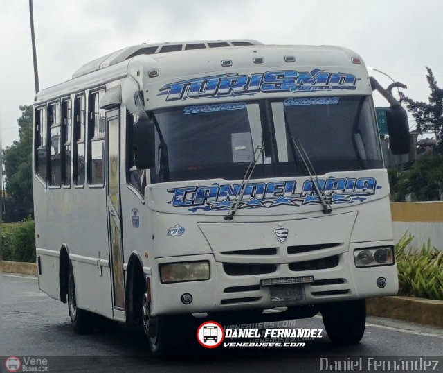 Uni�n Turmero - Maracay 170 por Daniel Fern�ndez