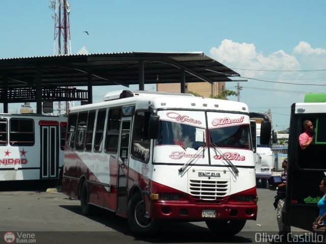 Uni�n MarVal 014 por Oliver Castillo