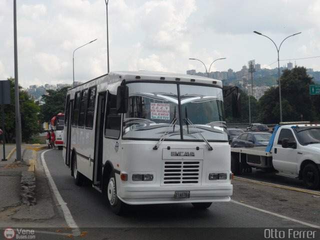 DC - S.C. Colinas de Bello Monte 019 por Otto Ferrer