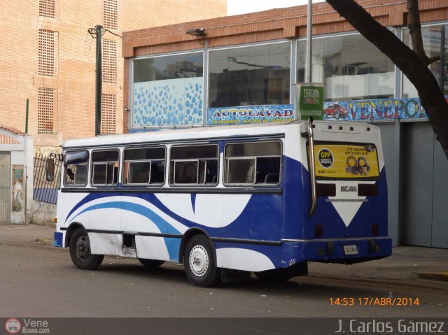 MI - Transporte Uniprados 024 por J. Carlos Gmez