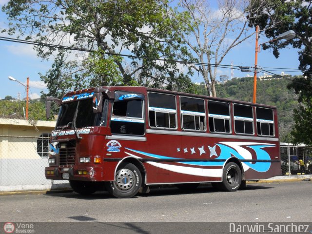 A.C. Transporte San Alejo 36 por Darwin Sanchez