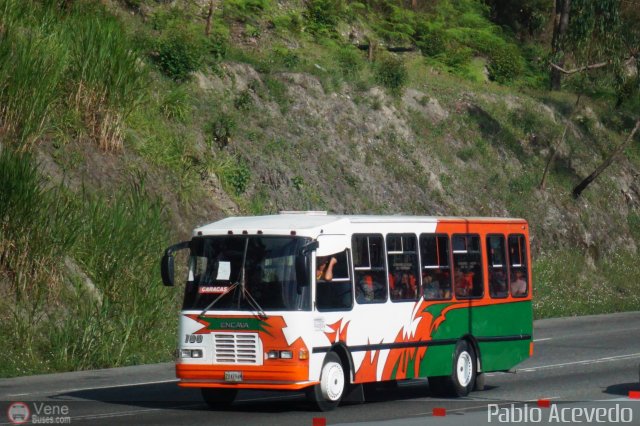 A.C. Indepasib 100 por Pablo Acevedo