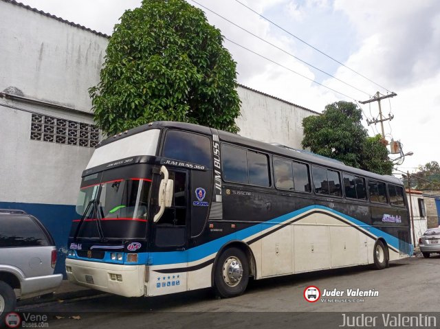 Expresos Los Andes 04 por Juder Valentn