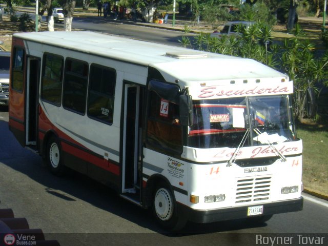 Uni�n Victoria 14 por Royner Tovar