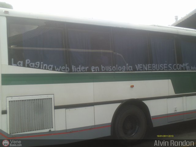 Servicios Especiales del Centro C.A. 39 por Alvin Rondón