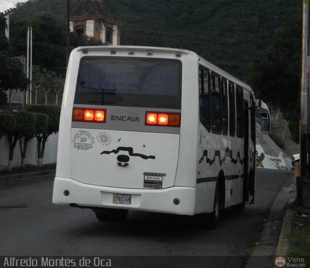 Unin Tejeras A.C. 29 por Alfredo Montes de Oca