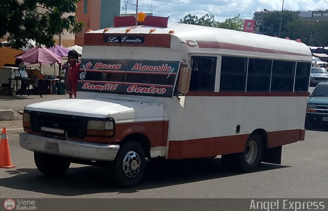 U.C. Campo Mara 023 por �ngel Delgado