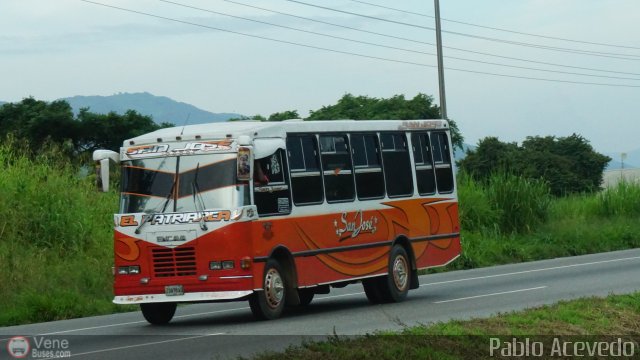 Uni�n Tejer�as A.C. 79 por Pablo Acevedo