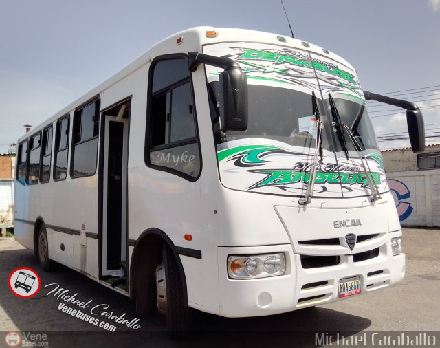 Particular NO USAR M�S Carupano por Michael Caraballo