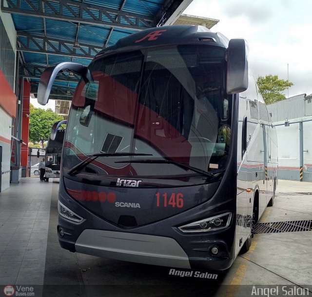 Aeroexpresos Ejecutivos 1146 por �ngel Sal�n