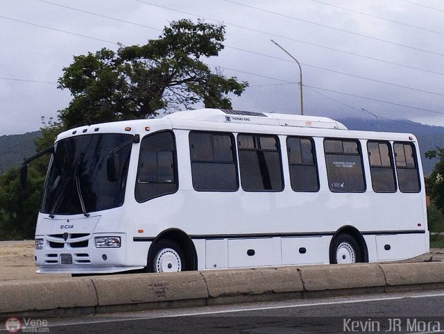 Particular NO USAR M�S 002 por Kevin Mora