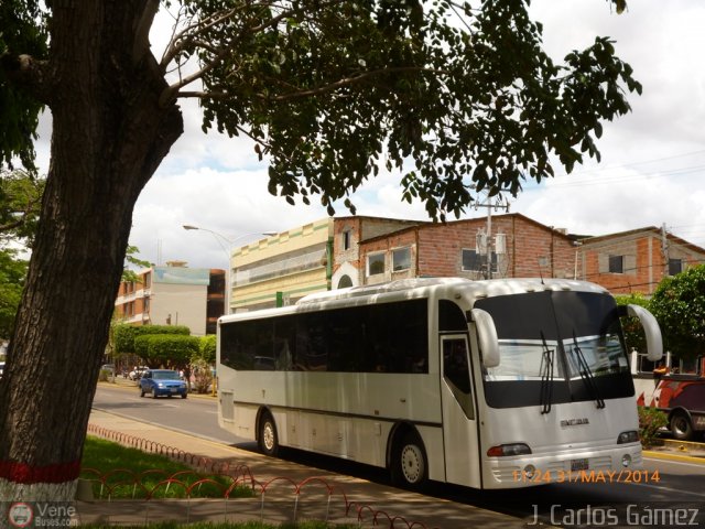 Inversiones y Servicios Virgilio Pe�a 20 por J. Carlos G�mez