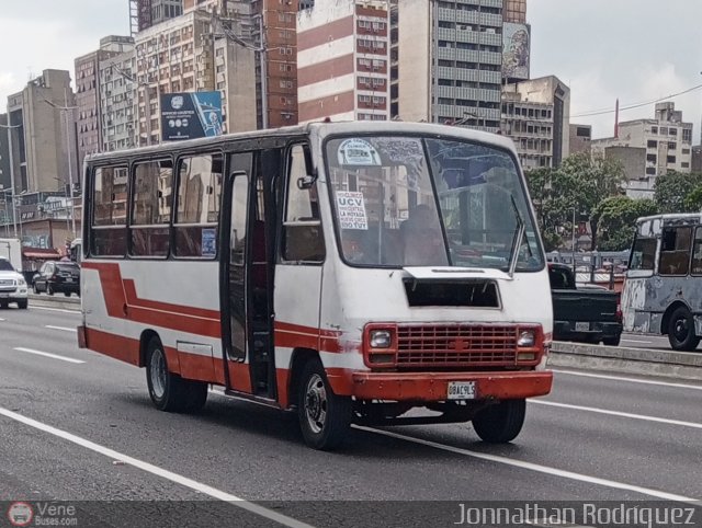 DC - Uni�n Central Cl�nico S.C 34 por Jonnathan Rodr�guez