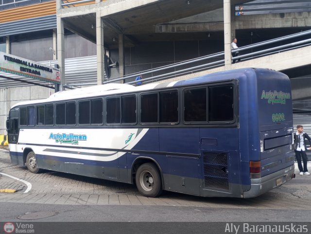 AutoPullman de Venezuela 042 por Aly Baranauskas