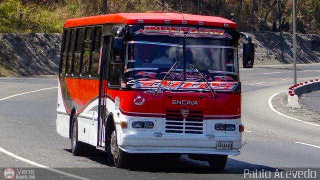 A.C. Indepasib 009 por Pablo Acevedo