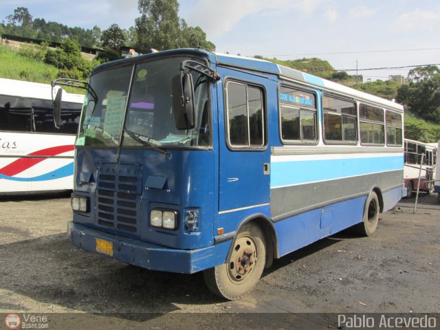 DC - A.C. Mixta Coche Vargas 072 por Pablo Acevedo