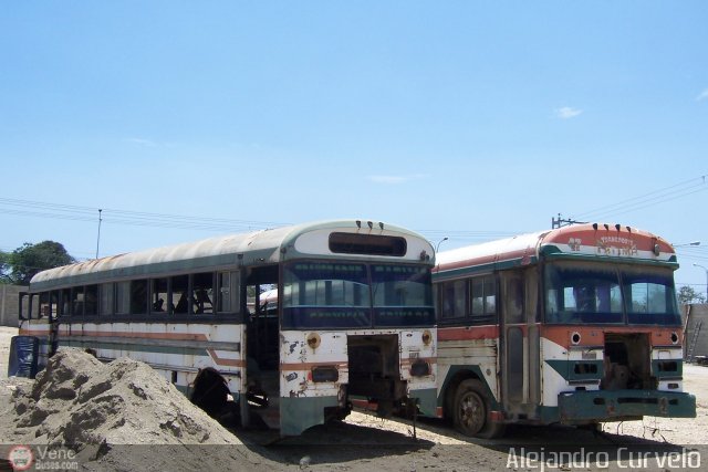 En Chiveras Abandonados Recuperaci�n Fatima por Alejandro Curvelo