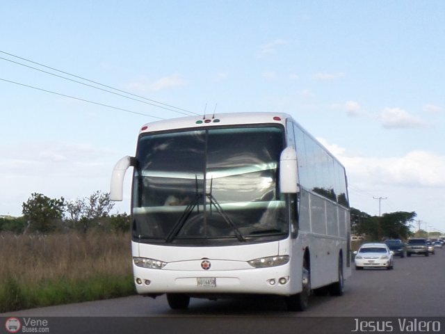 Ejecutivos Tony C.A. T17 por Jes�s Valero