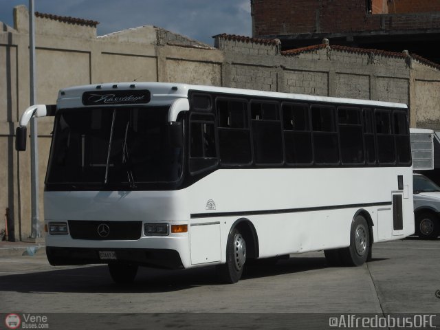 Organizaciones Unidas de C. Caracas - La Guaira 323 por Alfredo Montes de Oca