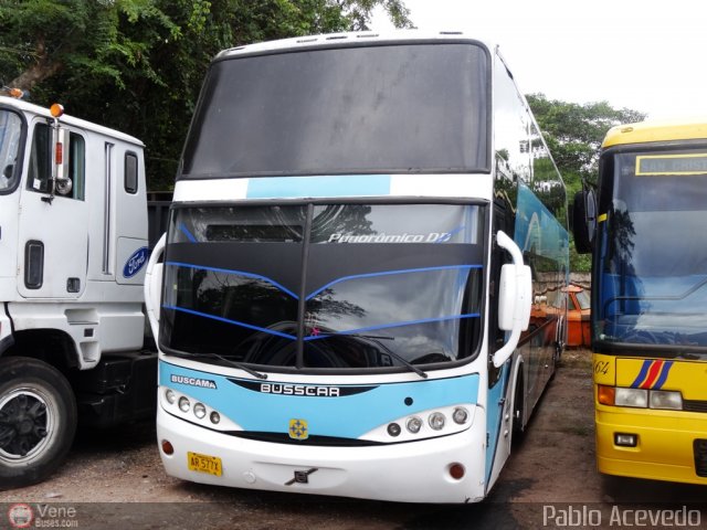 Particular NO USAR M�S 122 por Pablo Acevedo