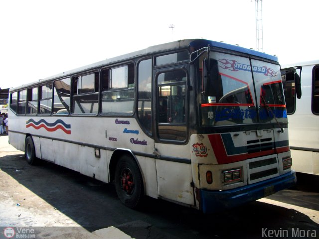 Unin Conductores Ayacucho 0049 por Kevin Mora