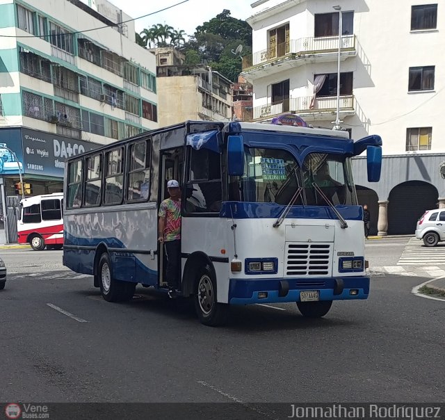 DC - Uni�n Criollos del Este S.C. 054 por Jonnathan Rodr�guez