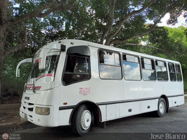 Uni�n Valencia A.C. 096 por Jos� Brice�o