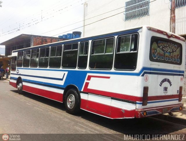 Expresos Nirgua 0102 por Eduard Delgado