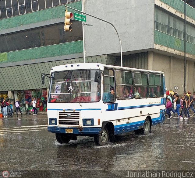 DC - U.C. Prez Bonalde 56 por Jonnathan Rodrguez