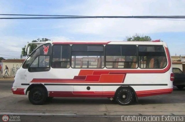 ZU - U.C. Carabobo R01 por �ngel Delgado