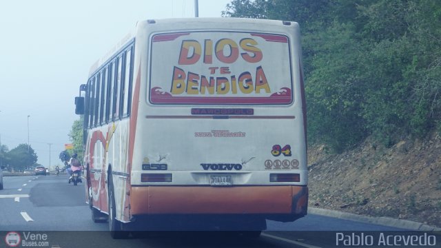 Organizaciones Unidas de C. Caracas - La Guaira 050 por Pablo Acevedo