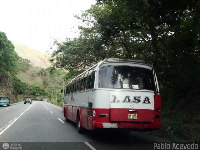 Lasa - Lnea Aragua S.A. 16 por Pablo Acevedo