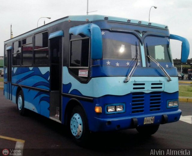 Particular o Desconocido 463 por Jes�s Valero