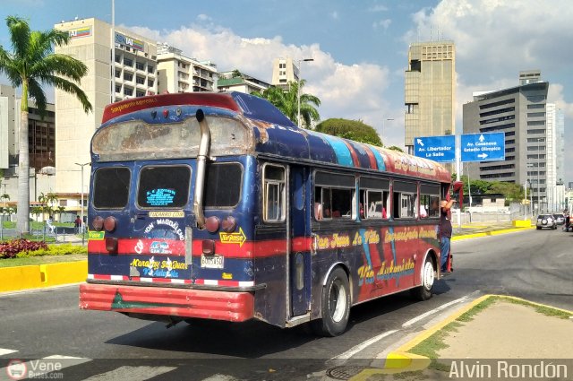 Uni�n Magdaleno A.C. 02 por Alvin Rond�n