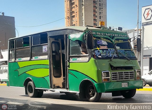 AR - A.C. Uni�n San Jos� 44 por Kimberly Guerrero