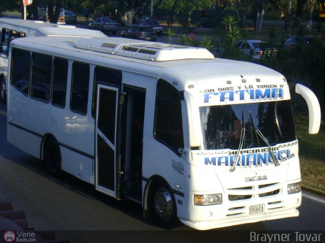 Uni�n MarVal 076 por Royner Tovar