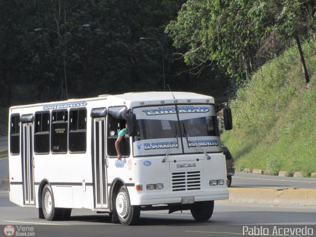 Expresos Libertad S.C. 06 por Pablo Acevedo