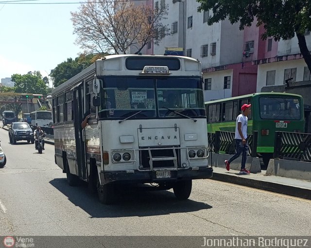 DC - A.C. Propatria - Carmelitas - Chacato 329 por Jonnathan Rodrguez