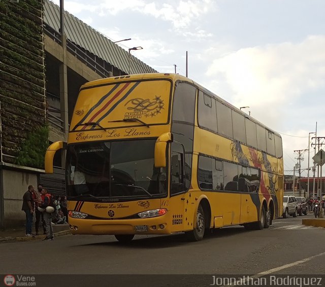Expresos Los Llanos 113 por Jonnathan Rodr�guez