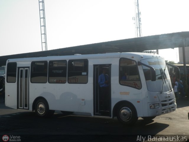 A.C. Transporte Independencia 046 por Aly Baranauskas