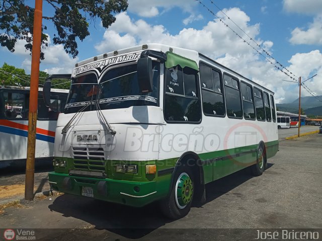 A.C. Universidad Valera Trujillo 02 por Jos� Brice�o