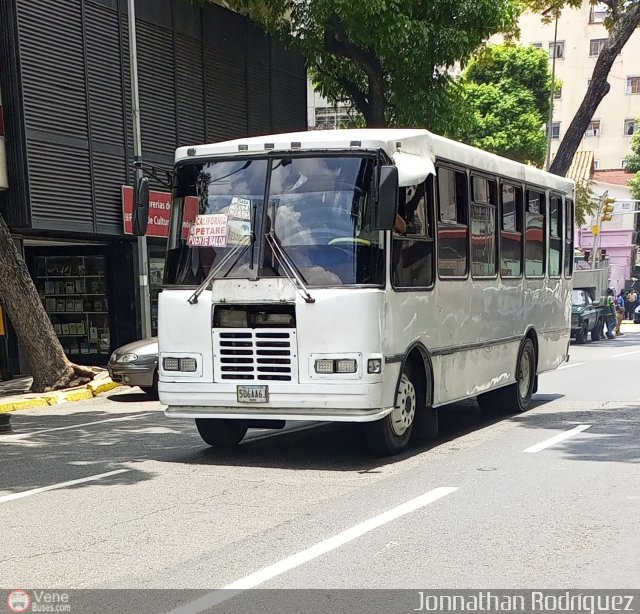 DC - Transporte Presidente Medina 991 por Jonnathan Rodrguez