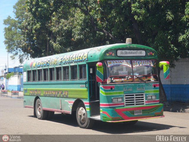 Los Libertadores C.A. 07 por Otto Ferrer