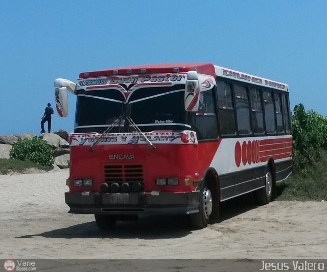 MI - Union Campi - Mac Por Puestos 57 por Jes�s Valero